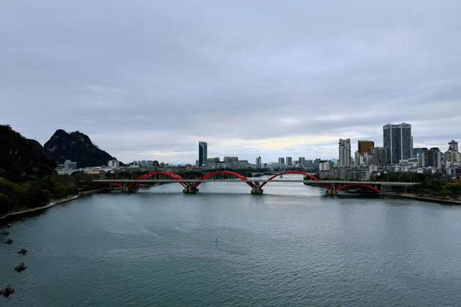 州工业褪色生活“上色”pg电子中国三线城市柳(图7)