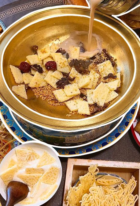 钱怎么玩八天内蒙旅游攻略惊险刺激路线pg电子网站内蒙8天双人