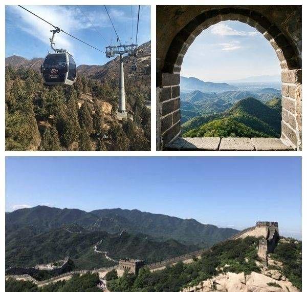 加本地团6天北京旅游六天超实用攻略pg电子模拟器免费版和同事