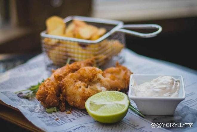 头：英国美食文化探秘之旅pg电子模拟器从皇室到街(图7)
