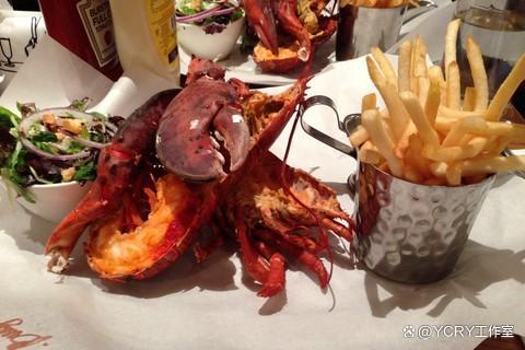 头：英国美食文化探秘之旅pg电子模拟器从皇室到街(图8)
