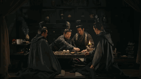 装权谋剧：《藏海传》垫底第1没争议pg电子中国给近十年最好的10部古(图3)