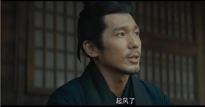 装权谋剧：《藏海传》垫底第1没争议pg电子中国给近十年最好的10部古(图5)
