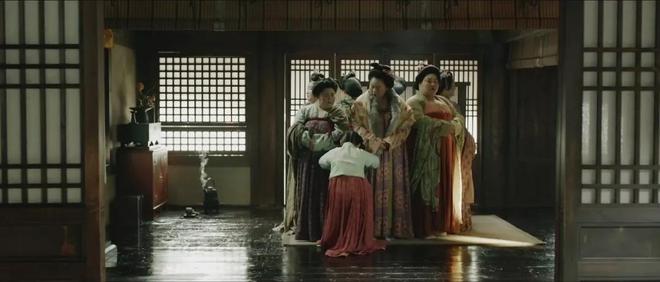 装权谋剧：《藏海传》垫底第1没争议pg电子中国给近十年最好的10部古(图9)