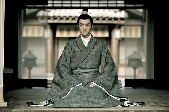 装权谋剧：《藏海传》垫底第1没争议pg电子中国给近十年最好的10部古(图28)