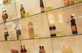 中国（国际）调味品及食品配料博览会pg电子模拟器电脑版CFE2013(图1)